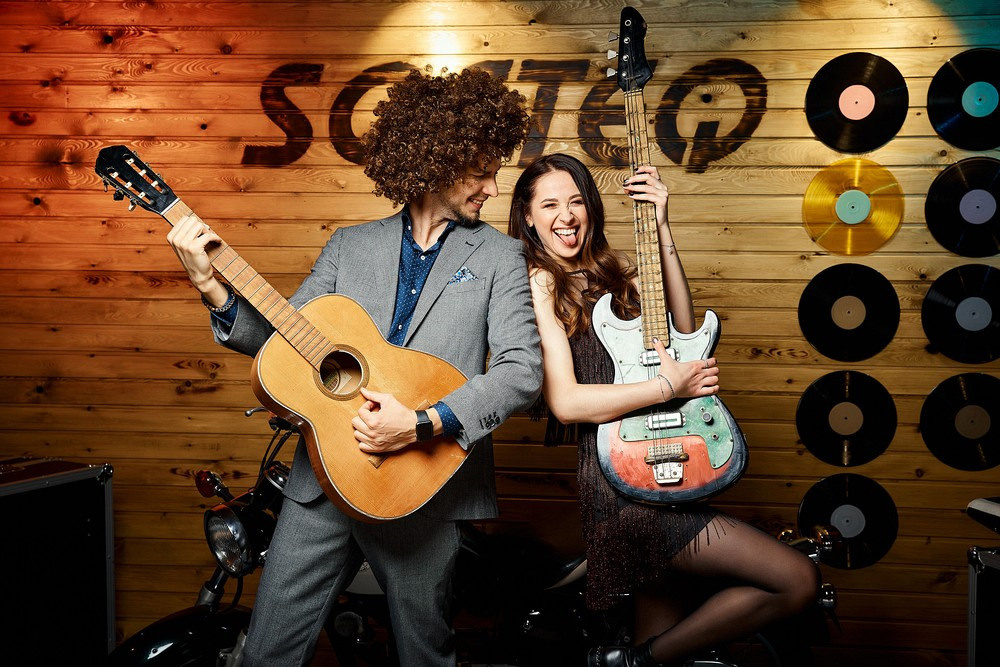 Фотосъёмка мероприятий. Репортажный фотограф в Минске Владимир Чурносов