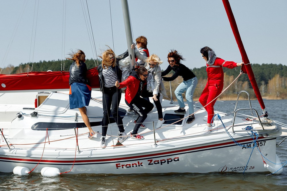 Фотосъёмка мероприятий. Репортажный фотограф в Минске Владимир Чурносов