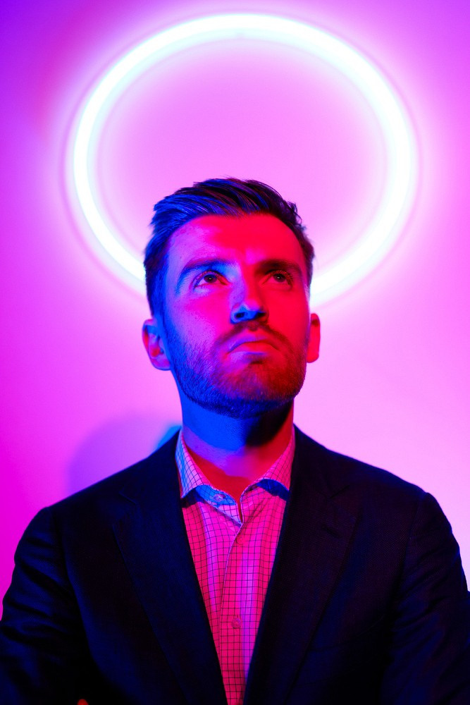 Фотосъёмка мероприятий. Репортажный фотограф в Минске Владимир Чурносов