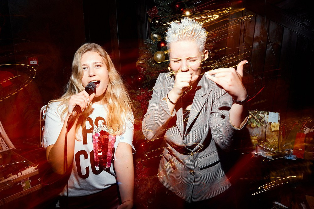 Фотосъёмка мероприятий. Репортажный фотограф в Минске Владимир Чурносов