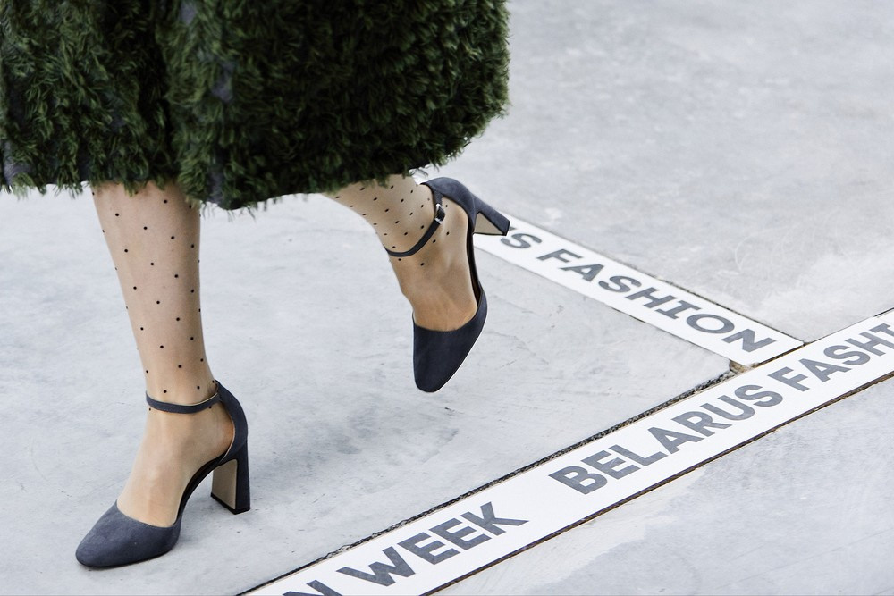 Fashion-показы. Репортажный фотограф в Минске Владимир Чурносов