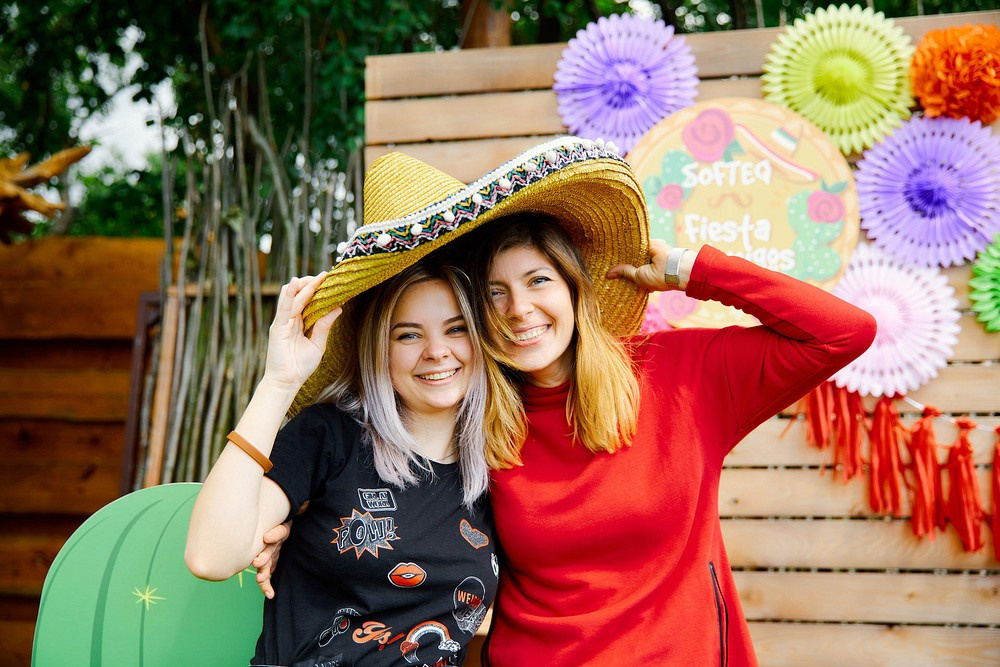 Фотосъёмка мероприятий. Репортажный фотограф в Минске Владимир Чурносов