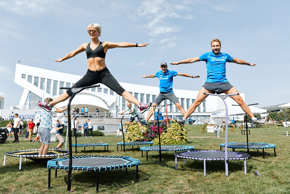 Фотосъёмка мероприятий. Репортажный фотограф в Минске Владимир Чурносов