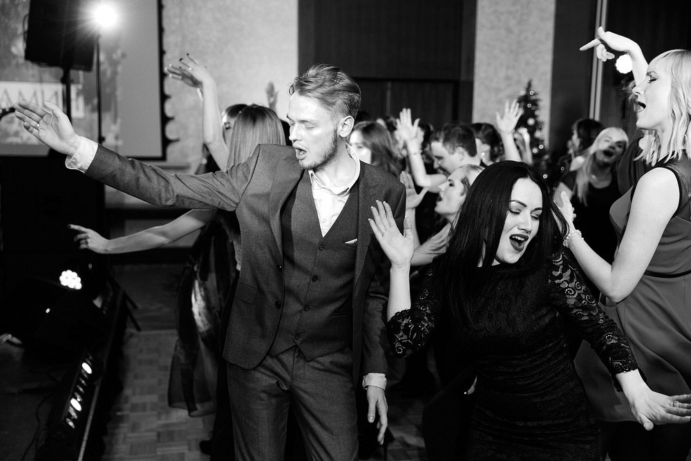 Фотосъёмка мероприятий. Репортажный фотограф в Минске Владимир Чурносов