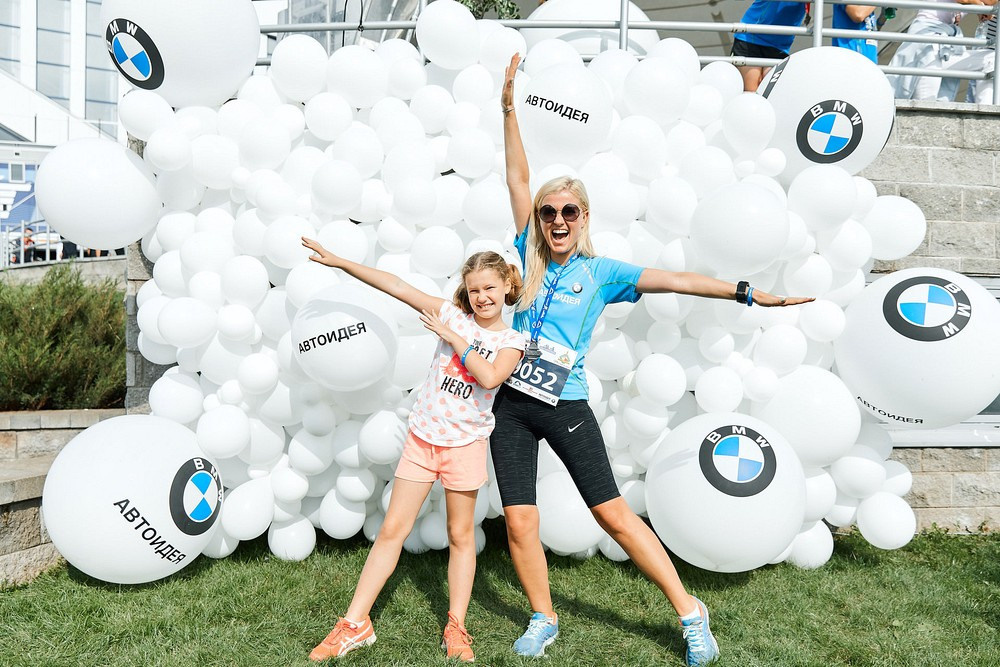 Фотосъёмка мероприятий. Репортажный фотограф в Минске Владимир Чурносов