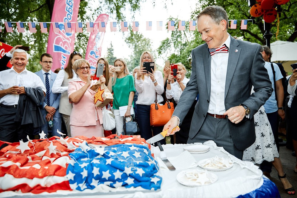 Фотосъёмка мероприятий. Репортажный фотограф в Минске Владимир Чурносов