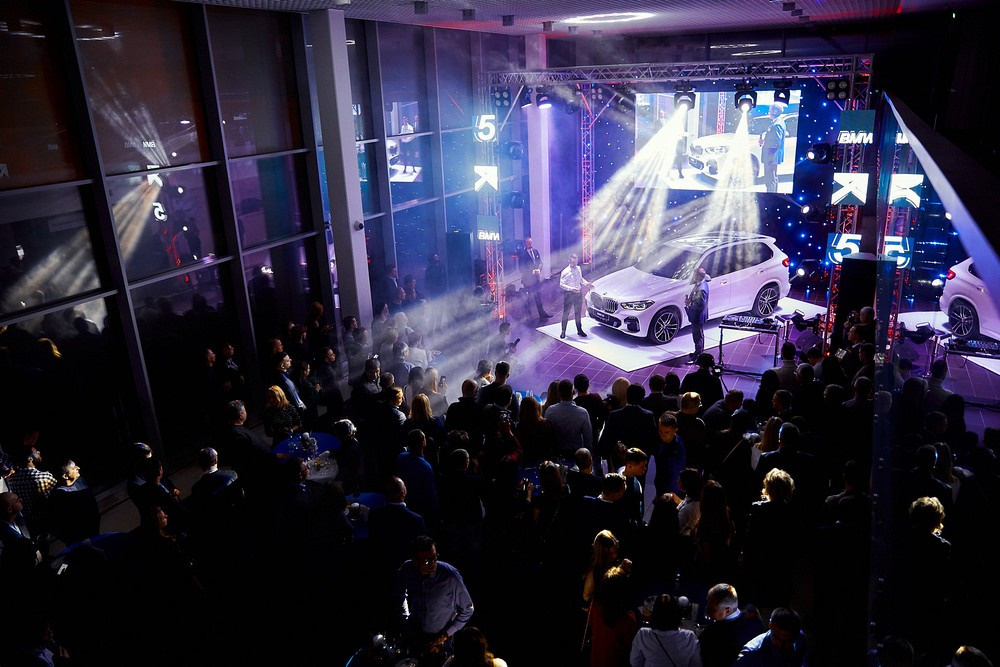 Фотосъёмка мероприятий. Репортажный фотограф в Минске Владимир Чурносов