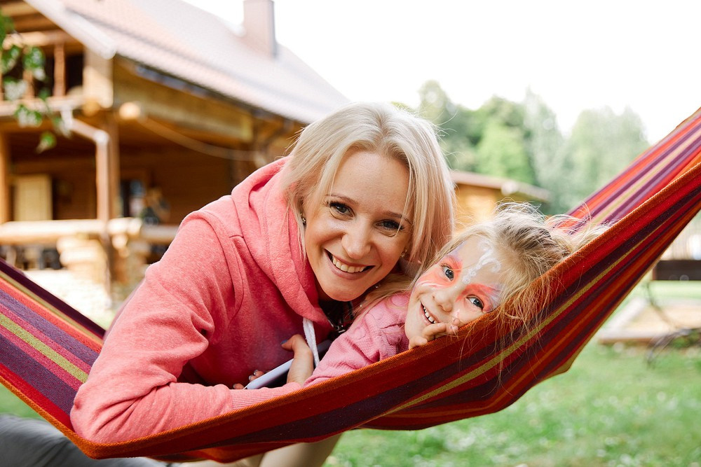 Детские дни рождения. Репортажный фотограф в Минске Владимир Чурносов