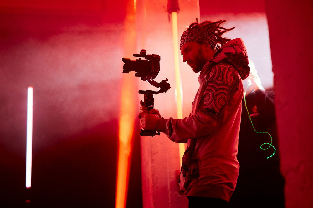 Фотосъёмка мероприятий. Репортажный фотограф в Минске Владимир Чурносов