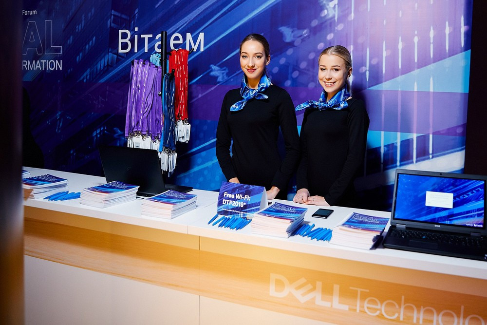 Фотосъёмка мероприятий. Репортажный фотограф в Минске Владимир Чурносов