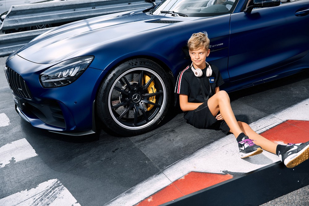 Фотосъёмка мероприятий. Репортажный фотограф в Минске Владимир Чурносов