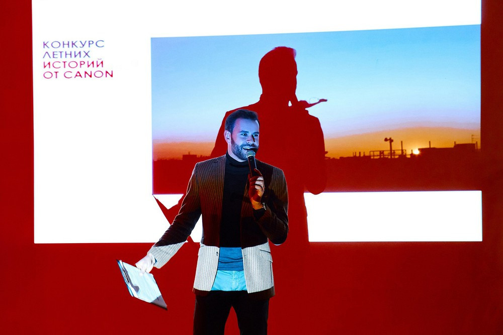 Фотосъёмка мероприятий. Репортажный фотограф в Минске Владимир Чурносов