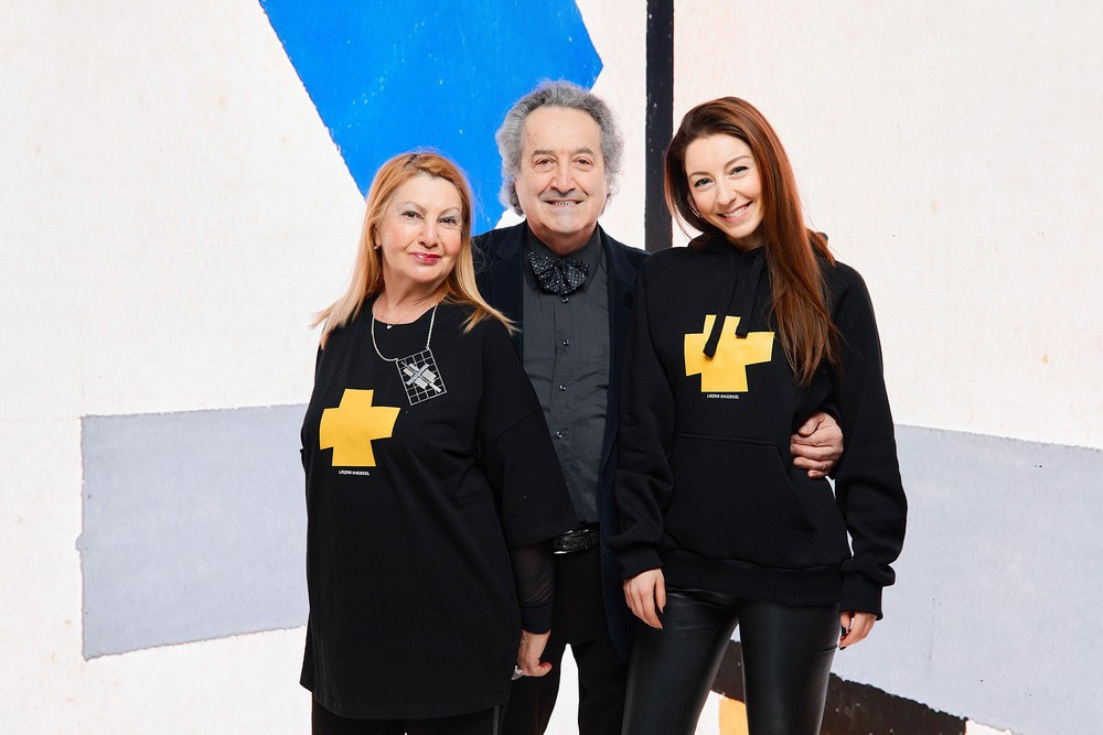 Фотосъёмка мероприятий. Репортажный фотограф в Минске Владимир Чурносов