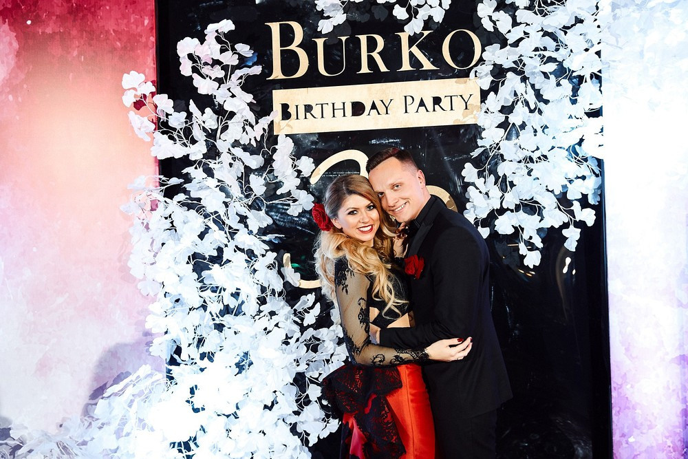 Фотосъёмка мероприятий. Репортажный фотограф в Минске Владимир Чурносов