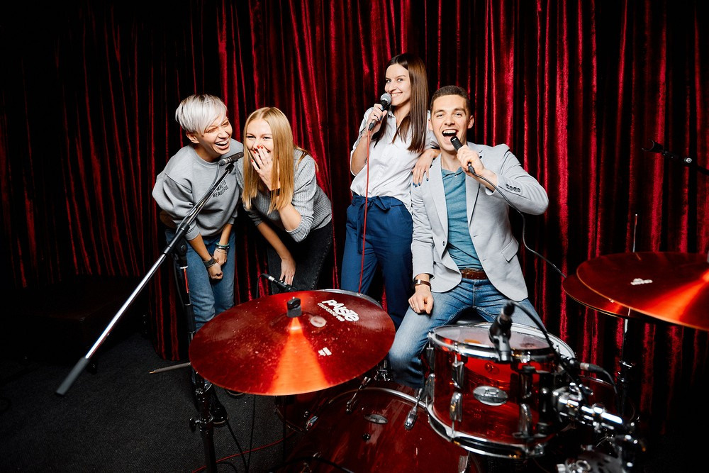 Фотосъёмка мероприятий. Репортажный фотограф в Минске Владимир Чурносов