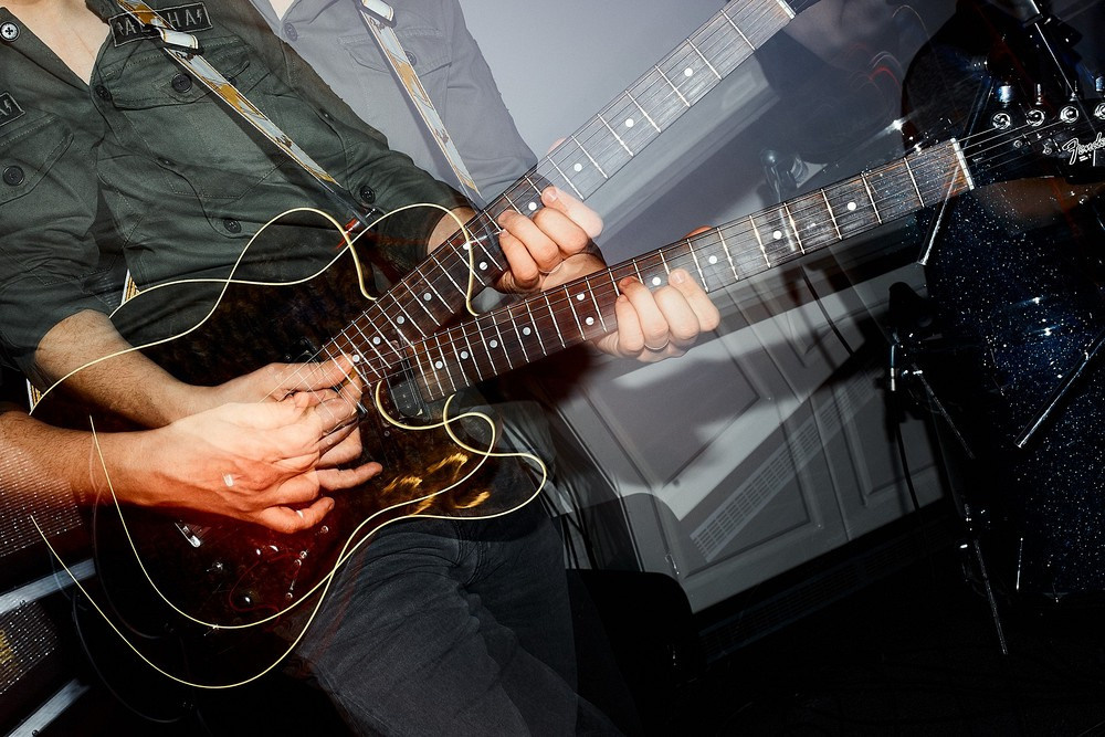 Фотосъёмка мероприятий. Репортажный фотограф в Минске Владимир Чурносов