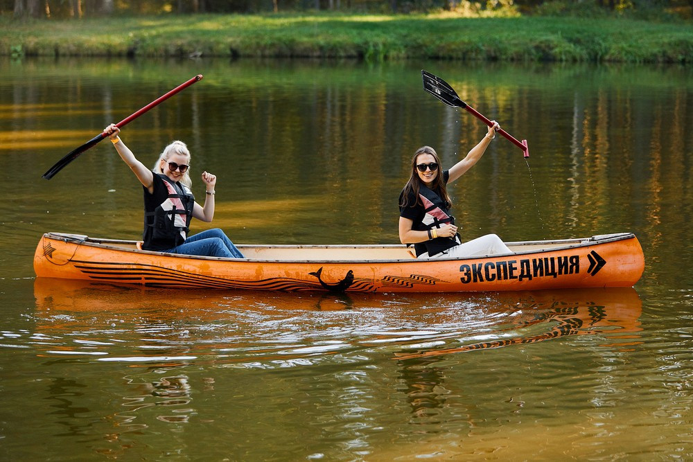 Фотосъёмка мероприятий. Репортажный фотограф в Минске Владимир Чурносов