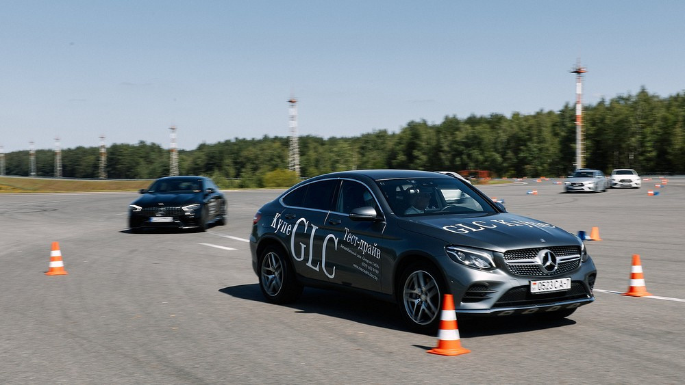 Фотосъёмка мероприятий. Репортажный фотограф в Минске Владимир Чурносов