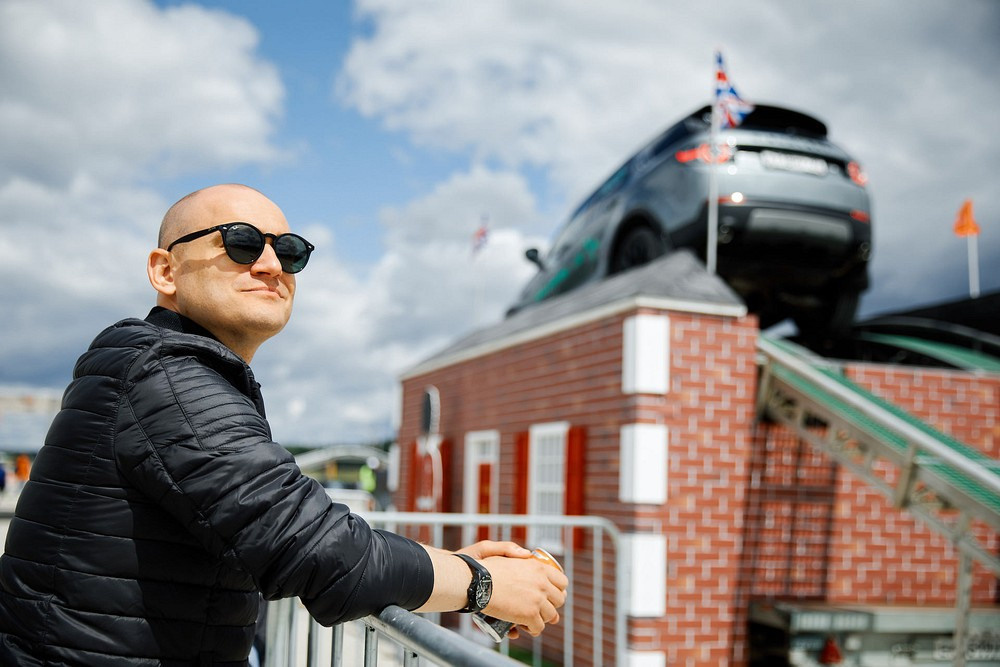 Фотосъёмка мероприятий. Репортажный фотограф в Минске Владимир Чурносов