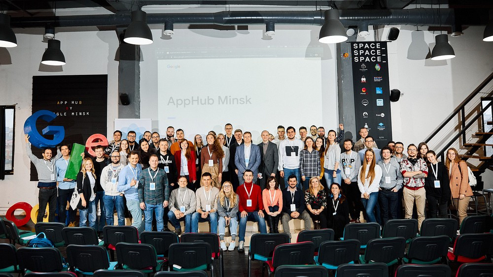 Фотосъёмка мероприятий. Репортажный фотограф в Минске Владимир Чурносов