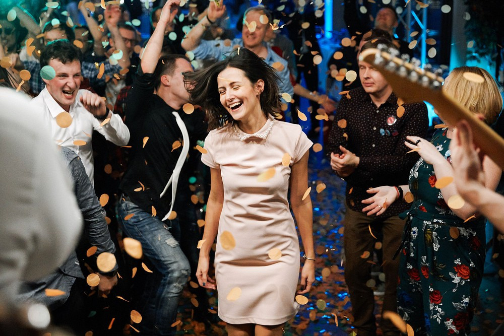 Фотосъёмка мероприятий. Репортажный фотограф в Минске Владимир Чурносов