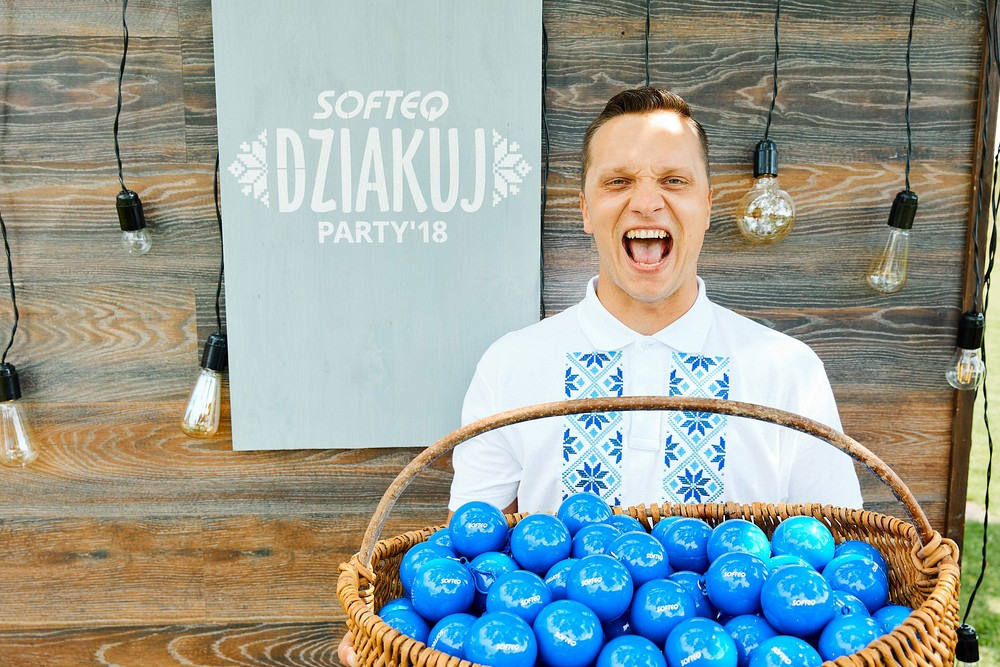 Фотосъёмка мероприятий. Репортажный фотограф в Минске Владимир Чурносов