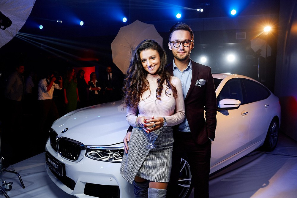 Фотосъёмка мероприятий. Репортажный фотограф в Минске Владимир Чурносов