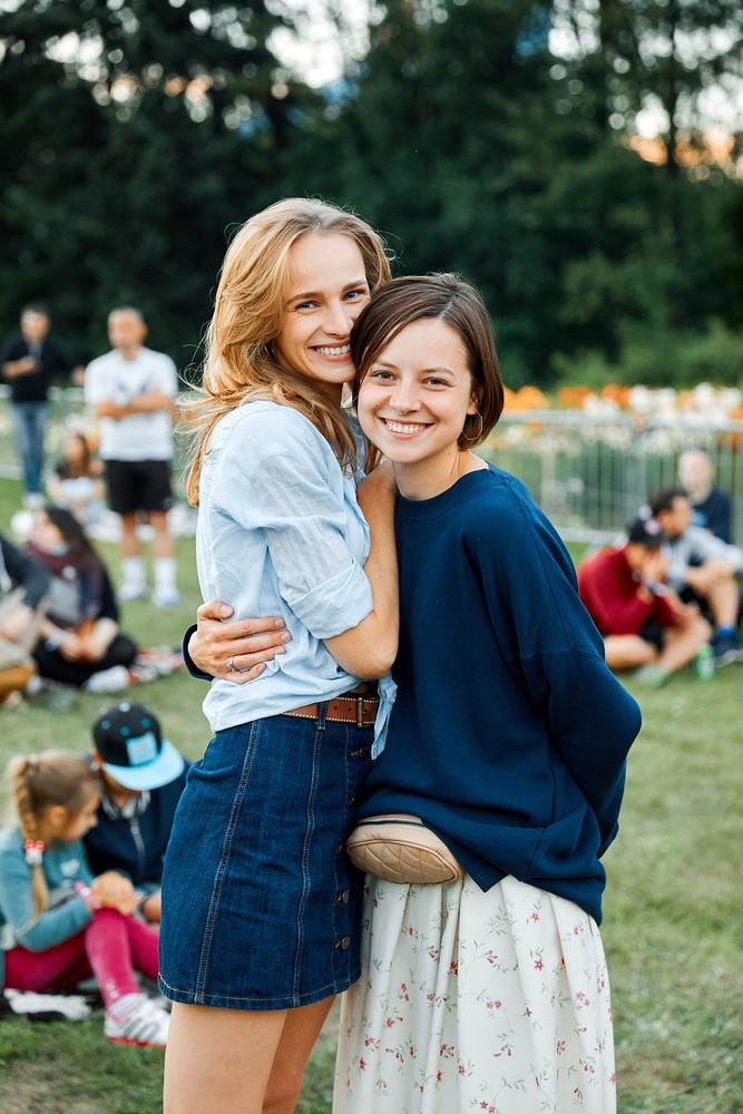 Фотосъёмка мероприятий. Репортажный фотограф в Минске Владимир Чурносов