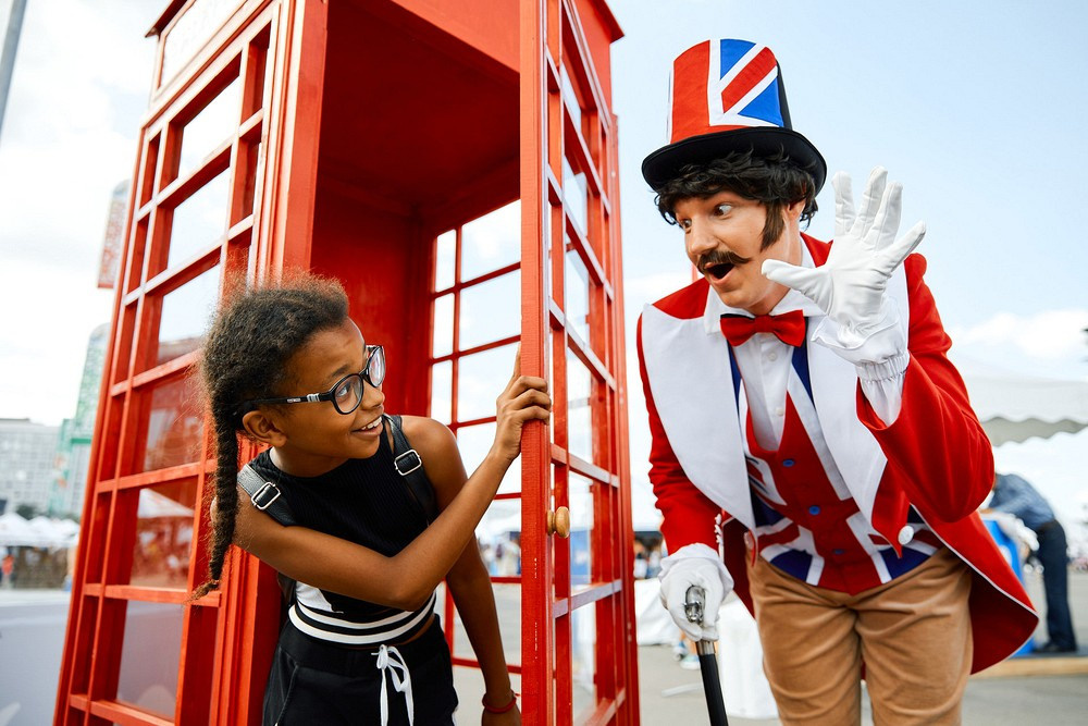 Фотосъёмка мероприятий. Репортажный фотограф в Минске Владимир Чурносов