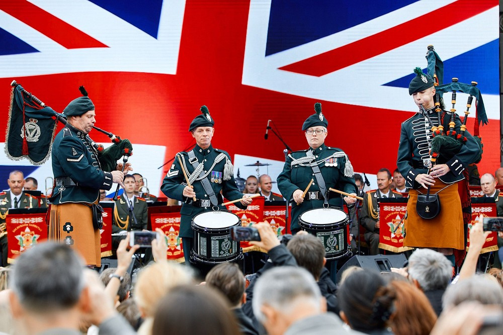 Фотосъёмка мероприятий. Репортажный фотограф в Минске Владимир Чурносов