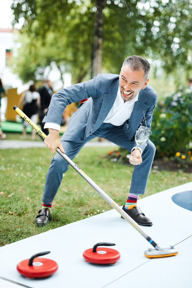 Фотосъёмка мероприятий. Репортажный фотограф в Минске Владимир Чурносов