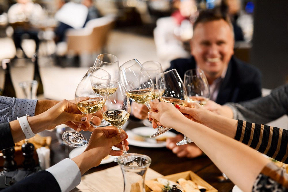 Фотосъёмка мероприятий. Репортажный фотограф в Минске Владимир Чурносов