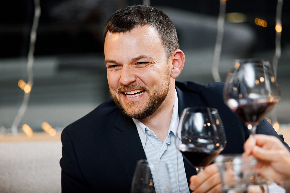 Фотосъёмка мероприятий. Репортажный фотограф в Минске Владимир Чурносов