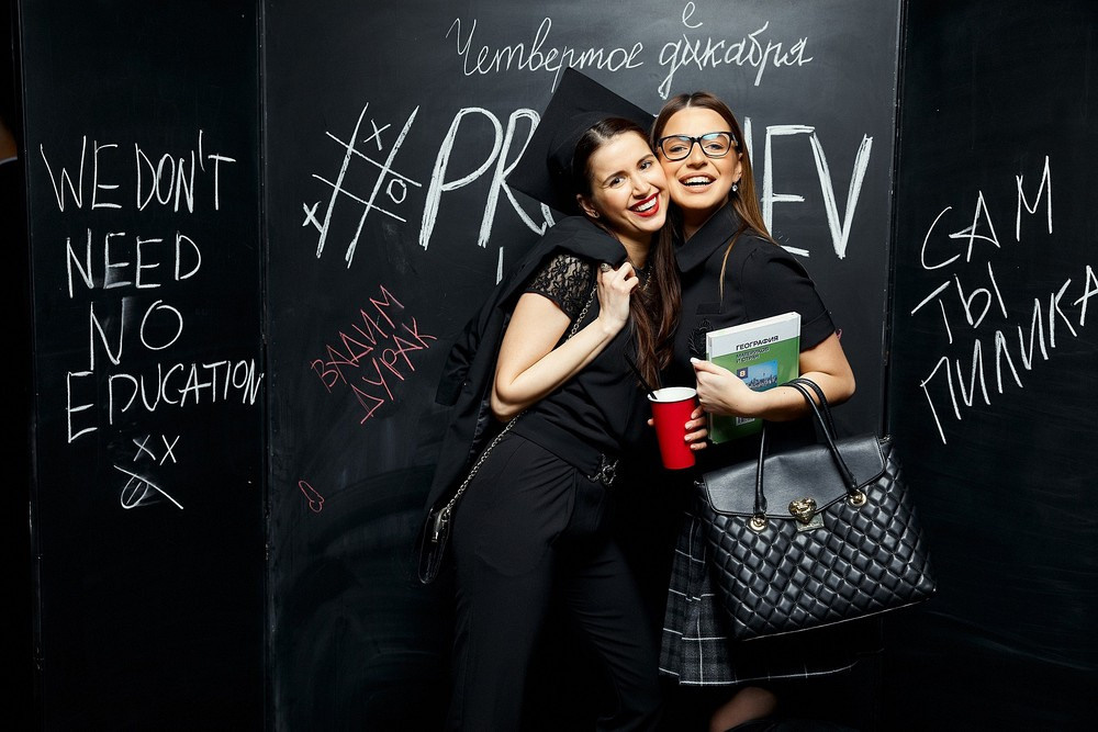 Фотосъёмка мероприятий. Репортажный фотограф в Минске Владимир Чурносов