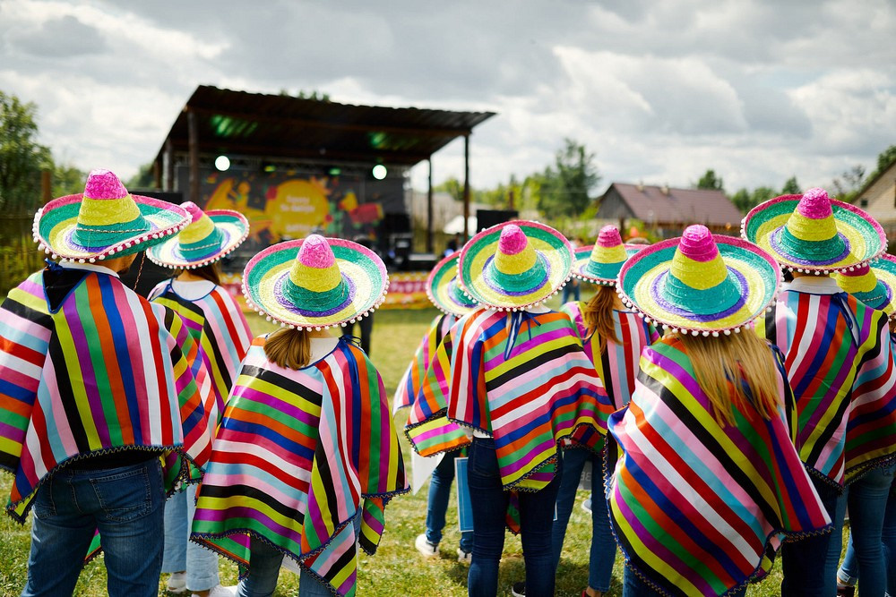 Фотосъёмка мероприятий. Репортажный фотограф в Минске Владимир Чурносов