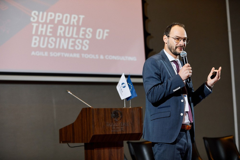 Фотосъёмка мероприятий. Репортажный фотограф в Минске Владимир Чурносов