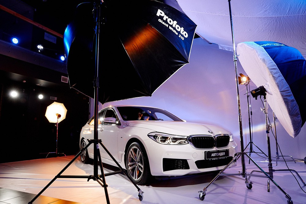 Фотосъёмка мероприятий. Репортажный фотограф в Минске Владимир Чурносов