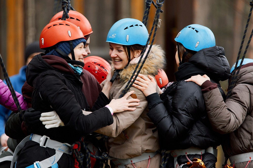 Фотосъёмка мероприятий. Репортажный фотограф в Минске Владимир Чурносов