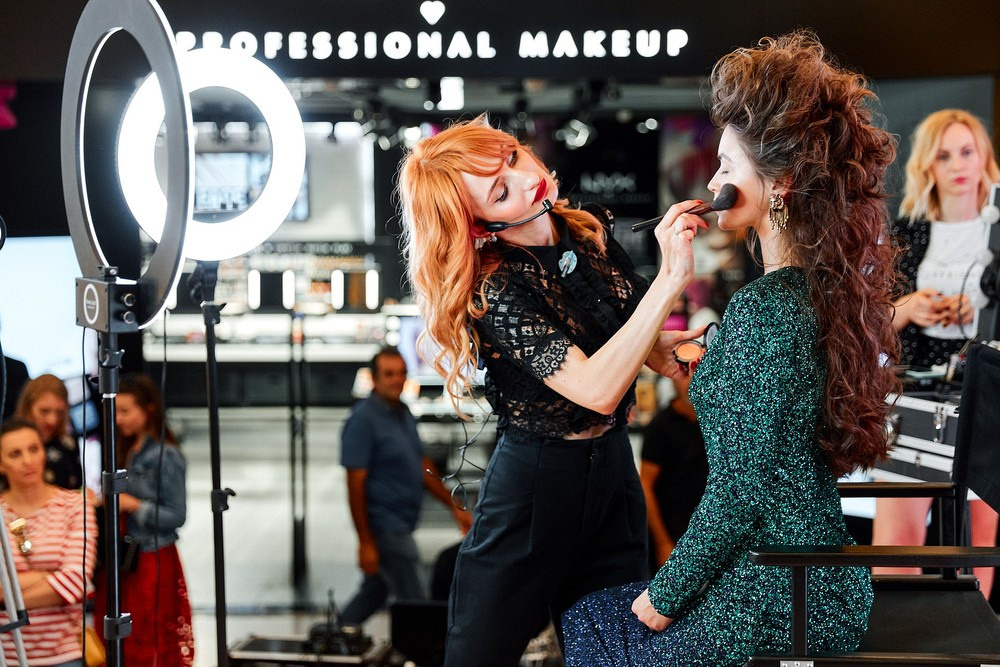 Фотосъёмка мероприятий. Репортажный фотограф в Минске Владимир Чурносов