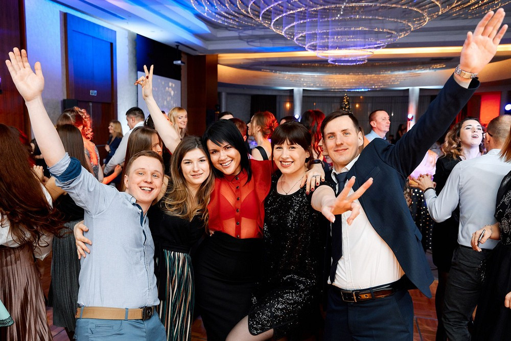 Фотосъёмка мероприятий. Репортажный фотограф в Минске Владимир Чурносов