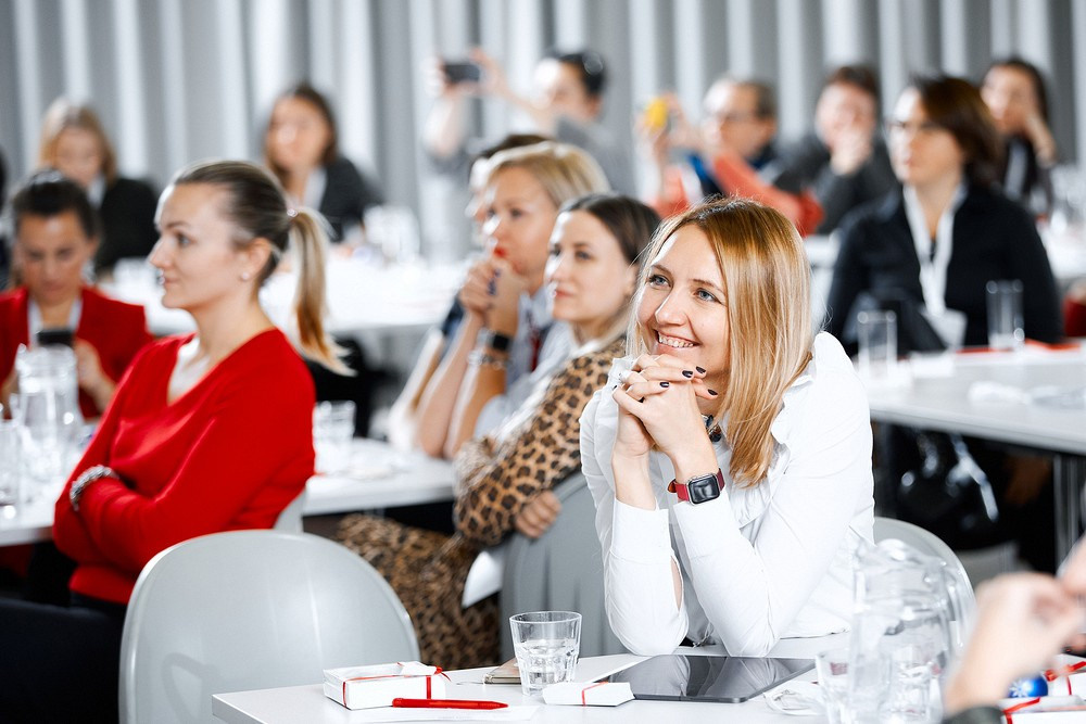Фотосъёмка мероприятий. Репортажный фотограф в Минске Владимир Чурносов