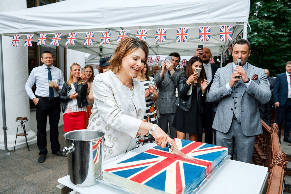 Фотосъёмка мероприятий. Репортажный фотограф в Минске Владимир Чурносов