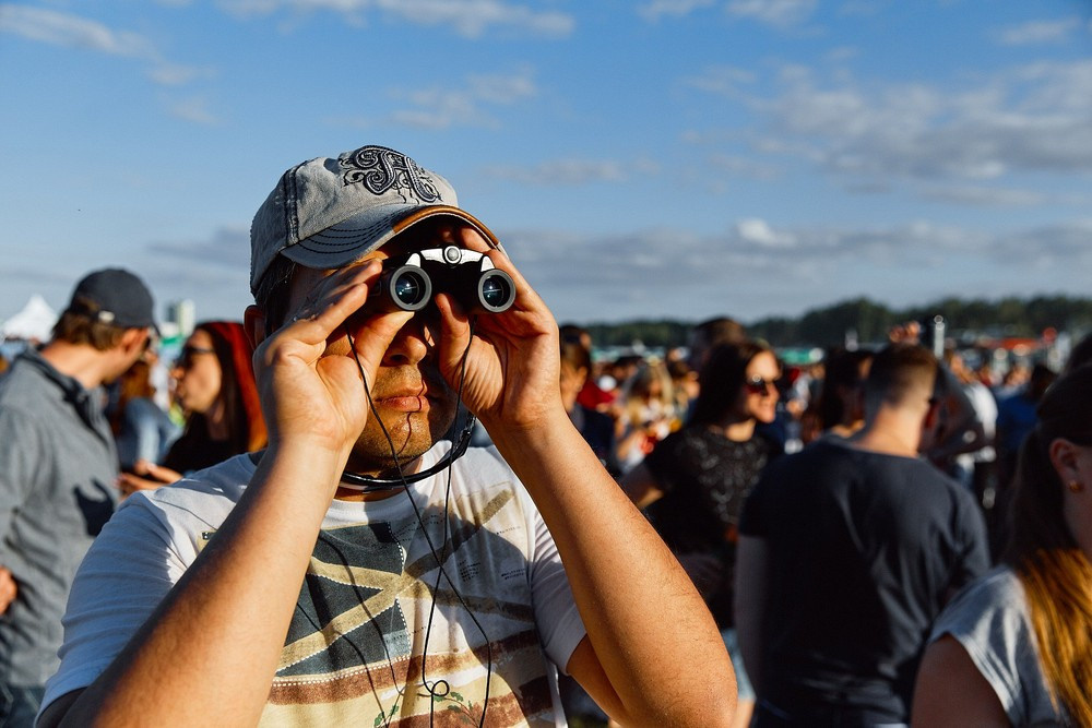 Фотосъёмка мероприятий. Репортажный фотограф в Минске Владимир Чурносов