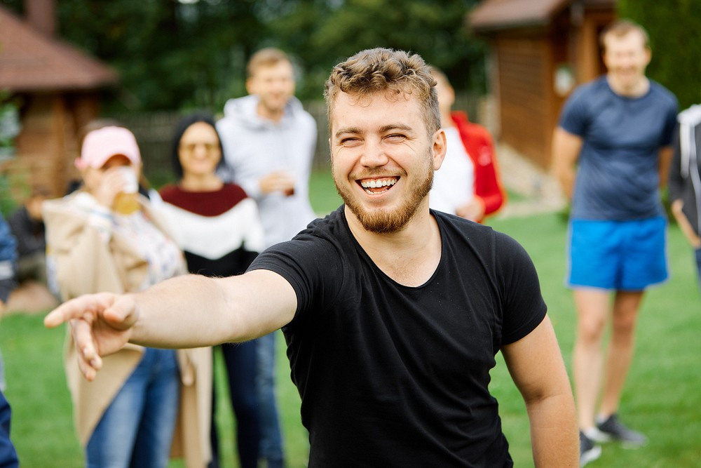 Фотосъёмка мероприятий. Репортажный фотограф в Минске Владимир Чурносов