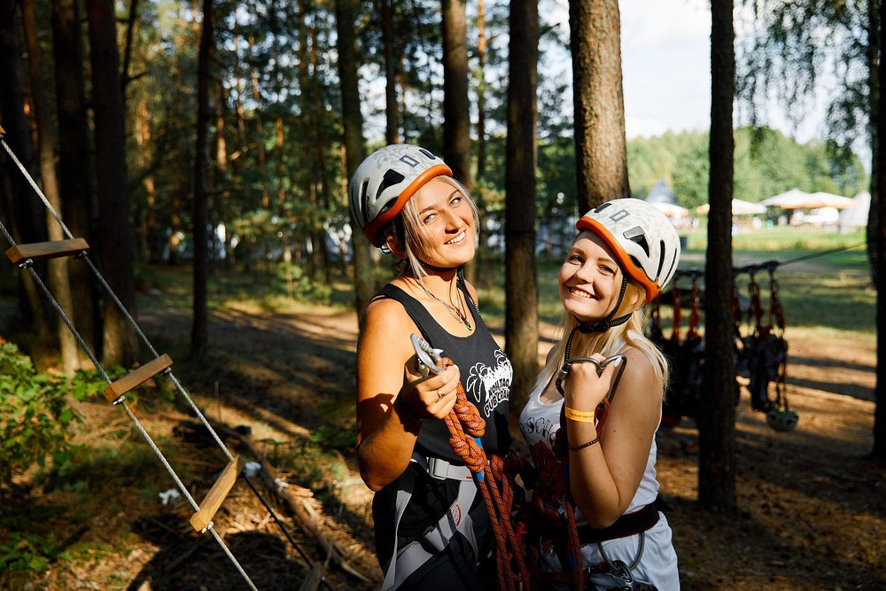 Фотосъёмка мероприятий. Репортажный фотограф в Минске Владимир Чурносов