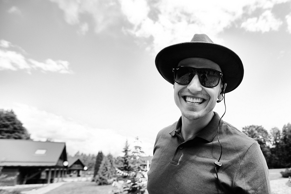 Фотосъёмка мероприятий. Репортажный фотограф в Минске Владимир Чурносов