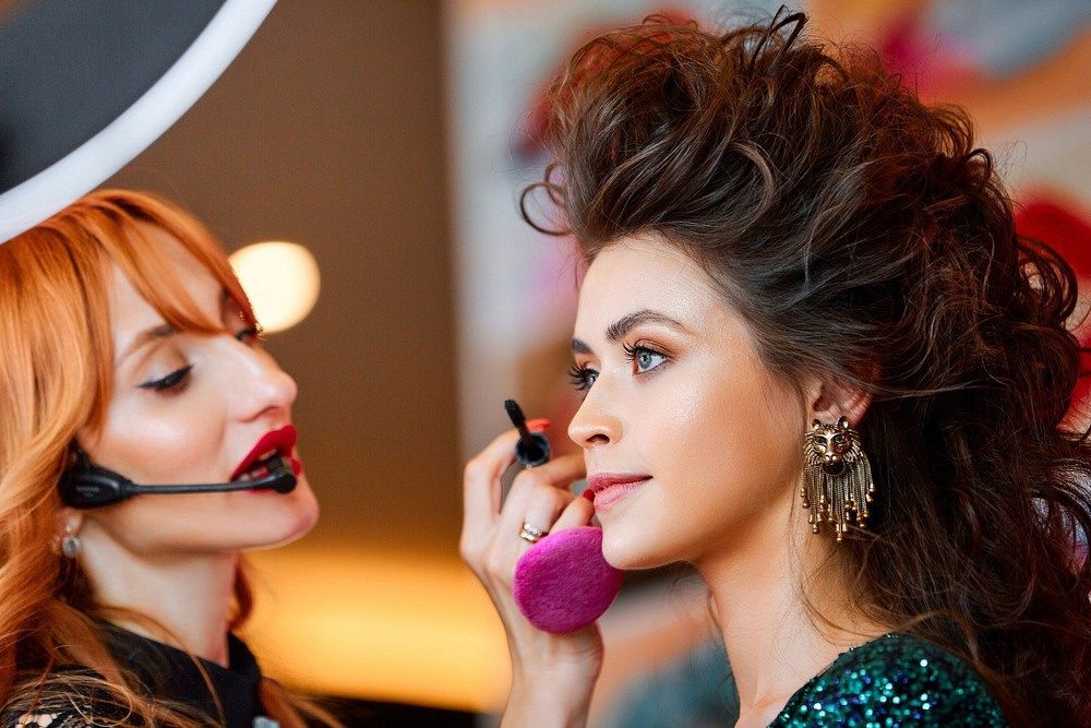 Фотосъёмка мероприятий. Репортажный фотограф в Минске Владимир Чурносов