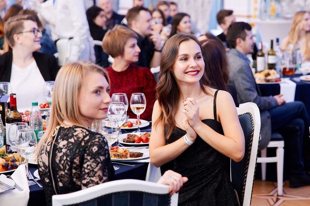 Фотосъёмка мероприятий. Репортажный фотограф в Минске Владимир Чурносов