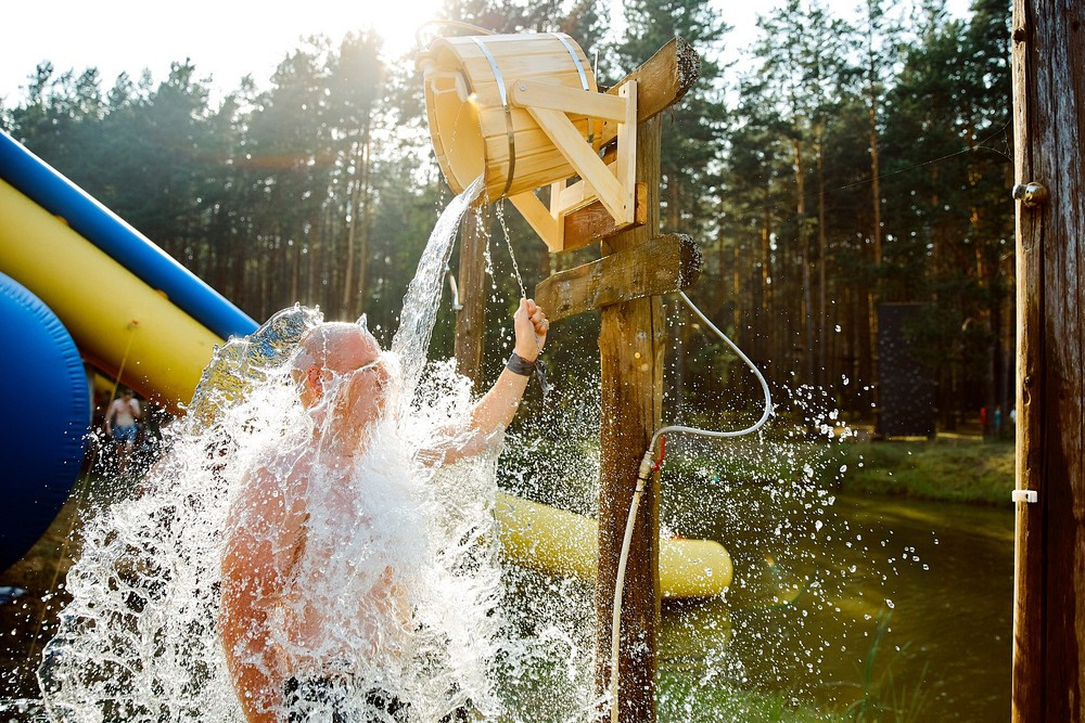 Фотосъёмка мероприятий. Репортажный фотограф в Минске Владимир Чурносов