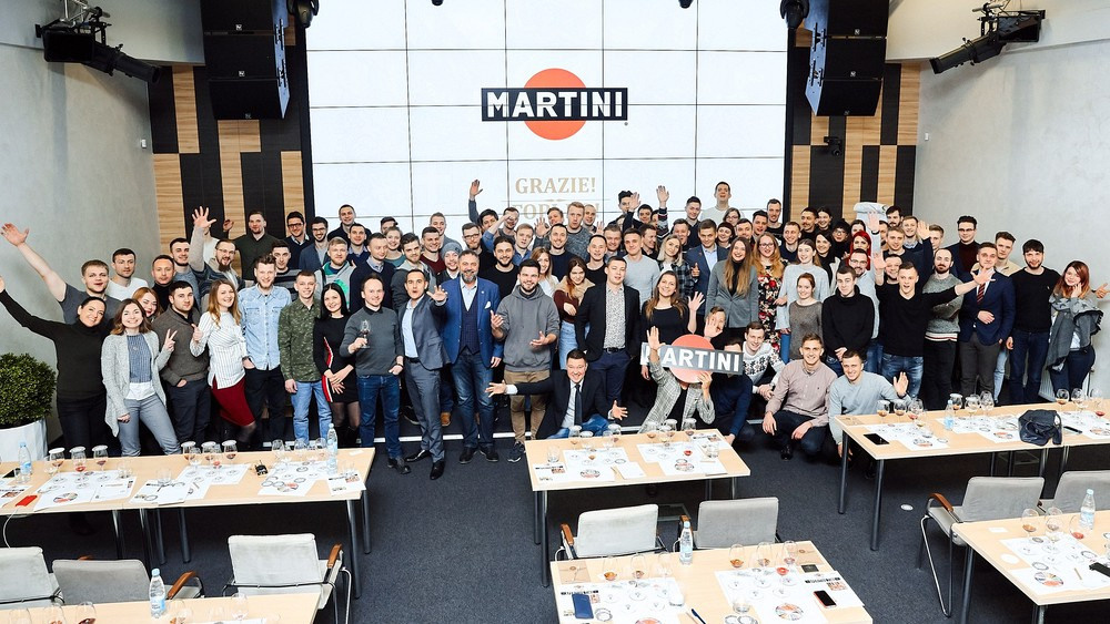 Фотосъёмка мероприятий. Репортажный фотограф в Минске Владимир Чурносов